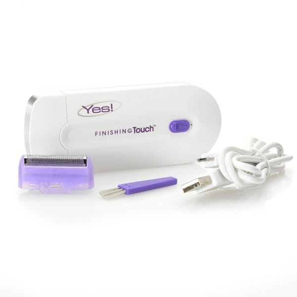 Finishing Touch Yes Hair Remover Konga Online Shopping