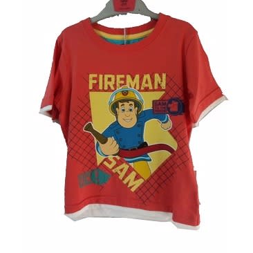 fireman t shirt jerma