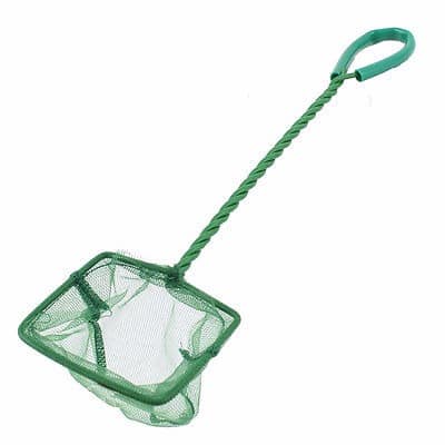 A&S Fish Net - Small - 12 inches long