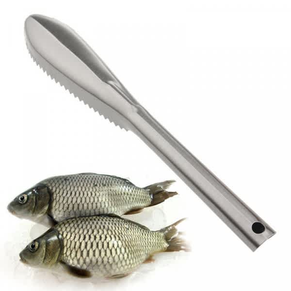 Fish remover clearance