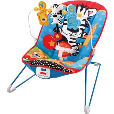 fitch baby bouncer
