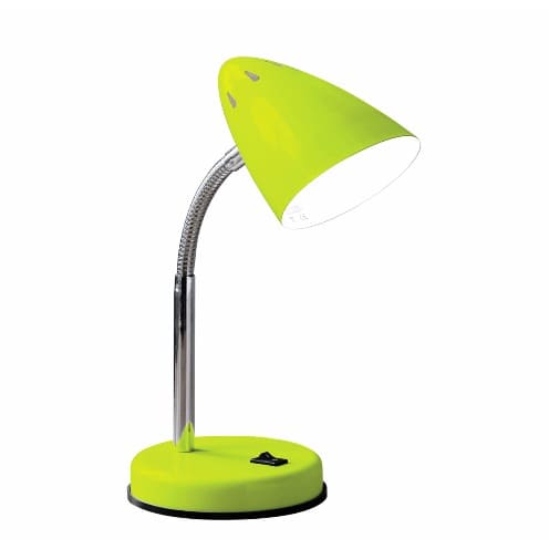 Flexi Desk Lamp Lime Green Konga Online Shopping