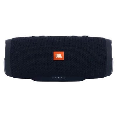 jbl flip 3 splashproof portable bluetooth speaker black
