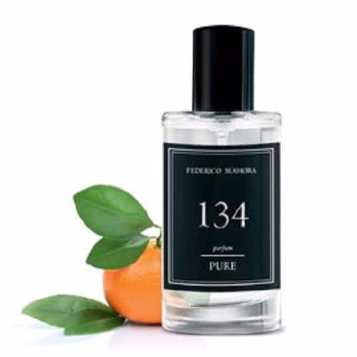 Federico Mahora Fm Pure Perfume 134 50 Ml Konga Online Shopping