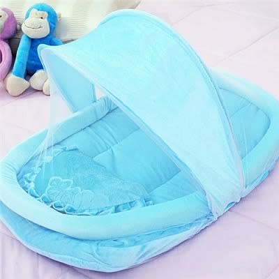baby net