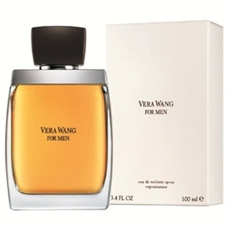 vera wang men's eau de toilette