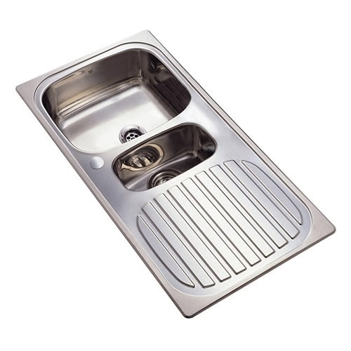 Franke Kitchen Sink