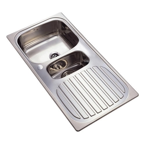 Franke Kitchen Sink