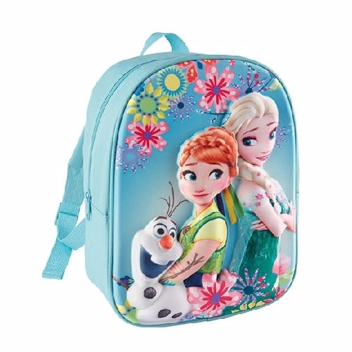 frozen backpack for toddlers