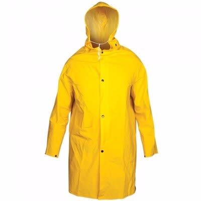Full body raincoat store