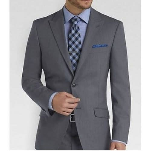 Corporate suits online for men