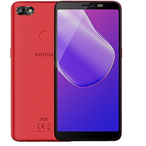 Image result for infinix hot 6