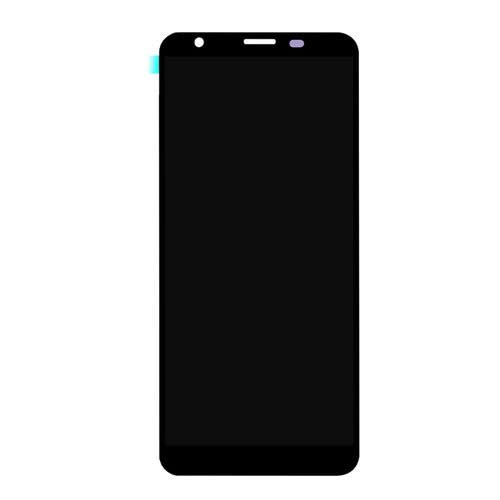 Oem Lcd Screen Full Assembly For Oppo F11 Black Konga Online