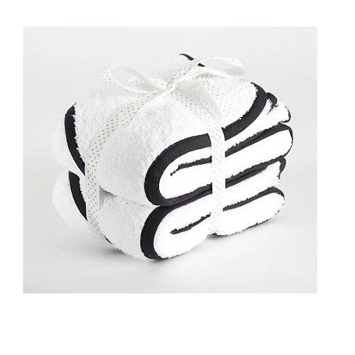 george baby towels