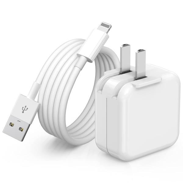 Where can i discount get iphone charger