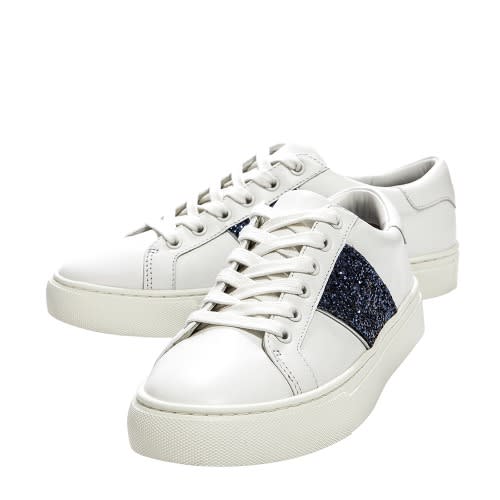 Tory burch carter discount sneaker