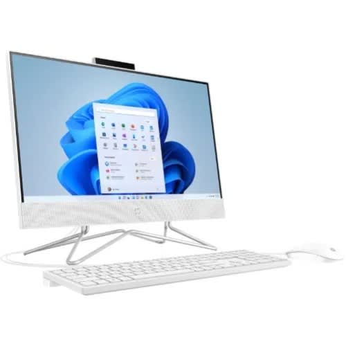 HP Hp 200 G4 2 All In One Desktop - Intel Core I3 - 21.5" -10 Gen - 4gb ...