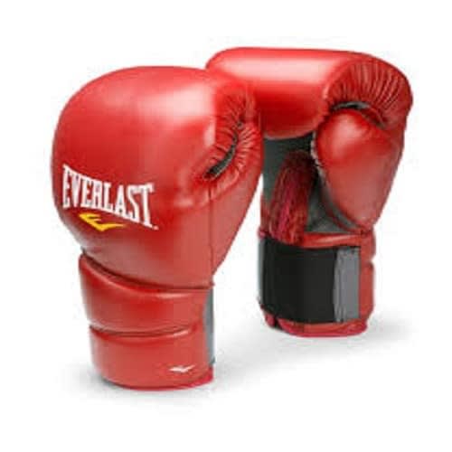 Heavyweight 2024 boxing gloves