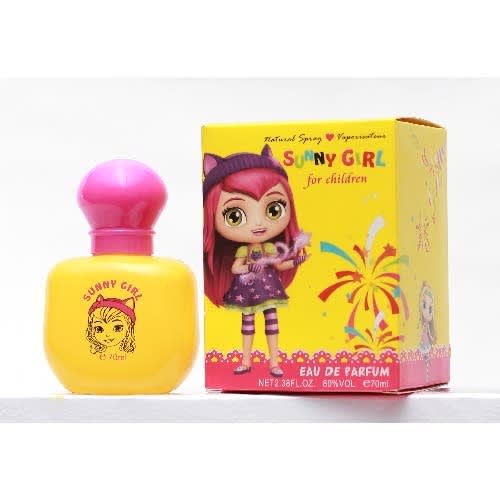 Kids best sale perfume girls