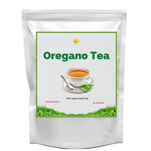 Organic Oregano Tea 30 Teabags Konga Online Shopping