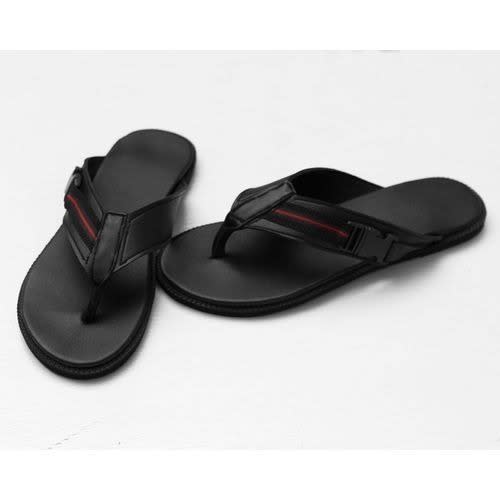 Latest slippers design outlet