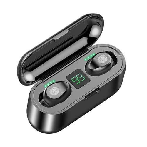 F9 pro budz tws original outlet