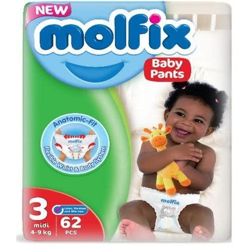 Molfix jumbo pack best sale