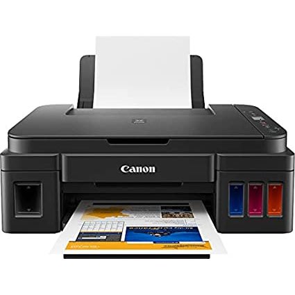 canon pixma mg2540s a4 3in1 multifunction inkjet printer