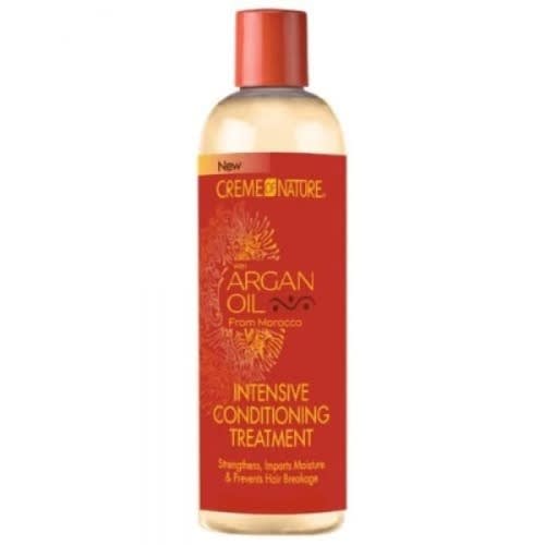 Creme Of Nature Argan Oil Intensive Conditioning - 12oz | Konga Online Shopping