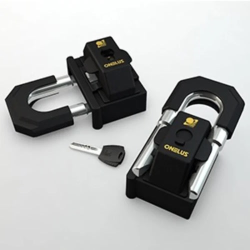 Anti Theft Gear Shift Lock Konga Online Shopping