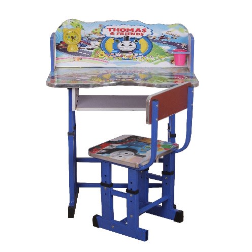 Thomas And Friends Study Table And Chair Konga Online Shopping