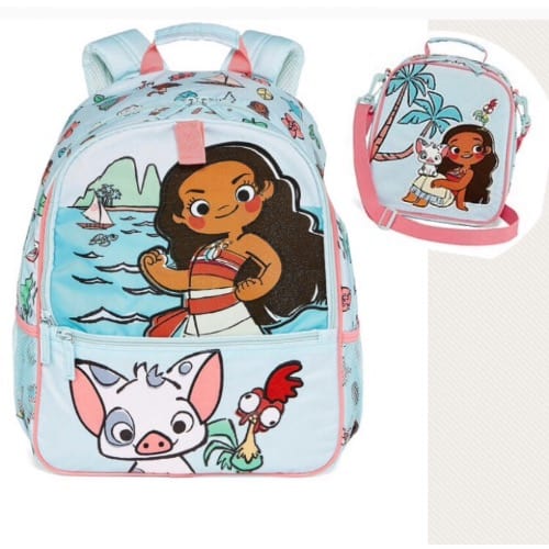 baby moana backpack