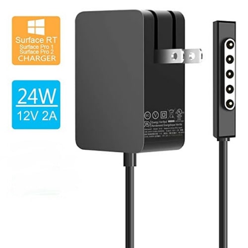 Charger For Microsoft Surface RT Surface Pro 1 and Surface Pro 2 | Konga  Online Shopping