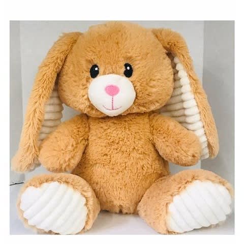 teddy bunny