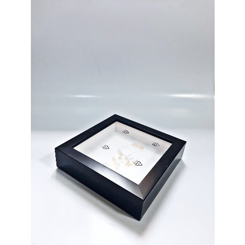 Shadow Box Frame 6x6 Inches (15x15cm) Konga Online Shopping