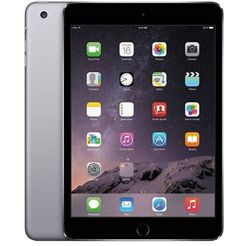 Apple Ipad Pro 10 5 Inch 64gb Wi Fi Cellular Space Gray Konga Online Shopping