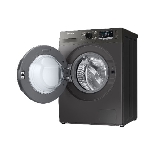 Washer-dryer With Air Wash - 8kg Wash - 6kg Dry - Wd80ta046bx.