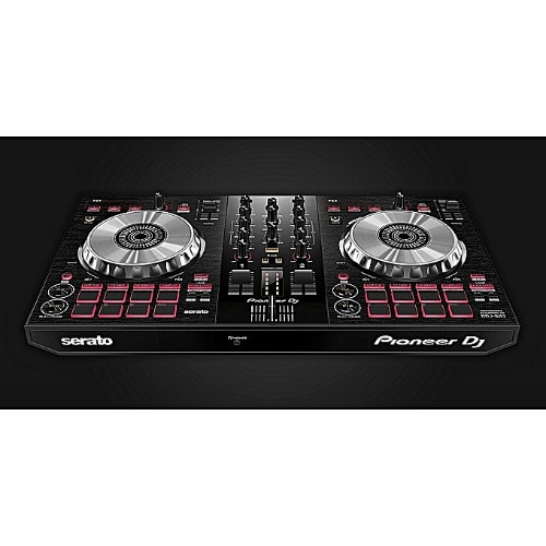Pioneer Ddj Sb3 Serato Dj Controller Konga Online Shopping Pioneer Ddj Sb3 Serato Dj Controller Konga Online Shopping