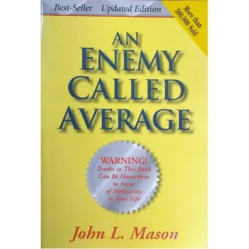 an-enemy-called-average-by-john-mason-konga-online-shopping