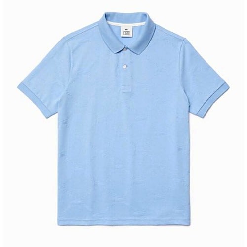 Kids Unisex School Polo Shirt - Sky Blue | Konga Online Shopping