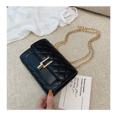 Ladies Mini Handbags - Black | Konga Online Shopping