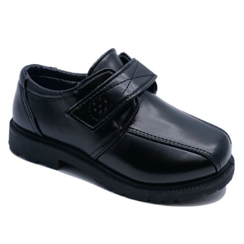 school shoes for boys velcro