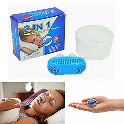 Anti Snoring And Air Purifier Konga Online Shopping