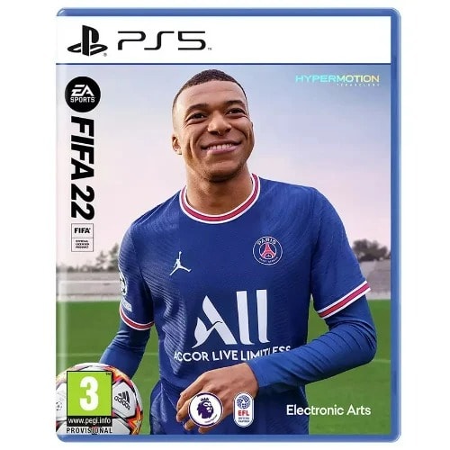 Fifa 22 - Playstation 5.