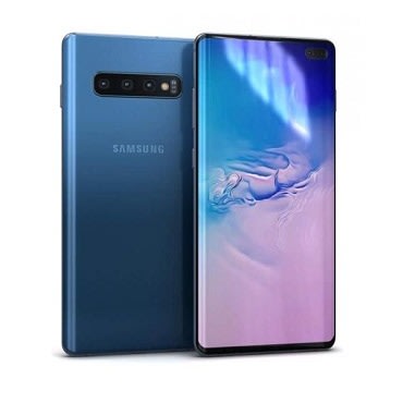 galaxy s10 plus nano sim 8gb ram 128gb rom coral blue