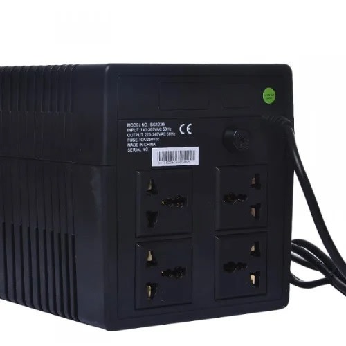 Ups 1.2kva | Konga Online Shopping