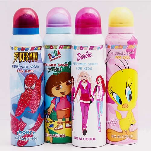 De Bebe Rose Perfumed Body Spray For Kids 4 In 1 150ml Konga Online Shopping De Bebe Rose Perfumed Body Spray For Kids 4 In 1 150ml Konga Online Shopping