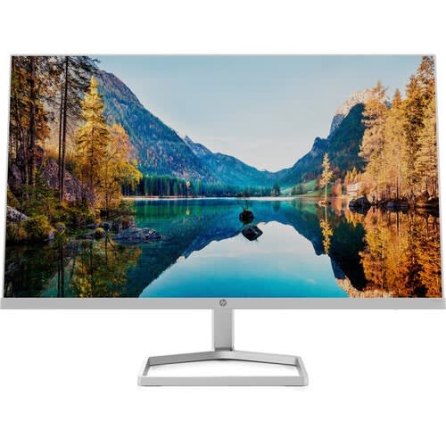 Dell Fhd Curved Monitor - S3222hn - 32