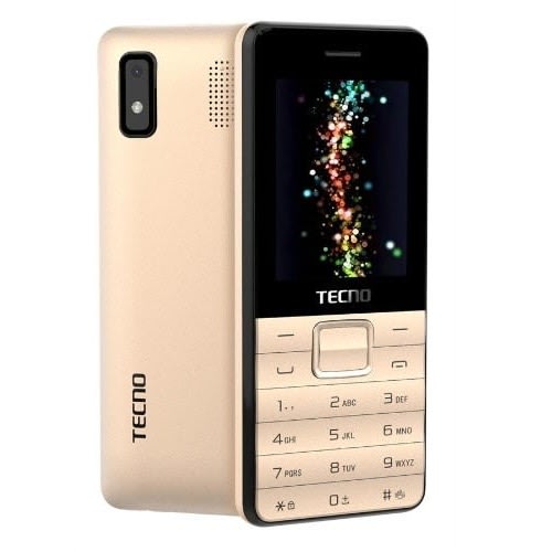 Tecno T372 Dual Sim Phone