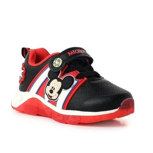 Disney Boys Mickey Mouse Toddler Sneakers Konga Online Shopping